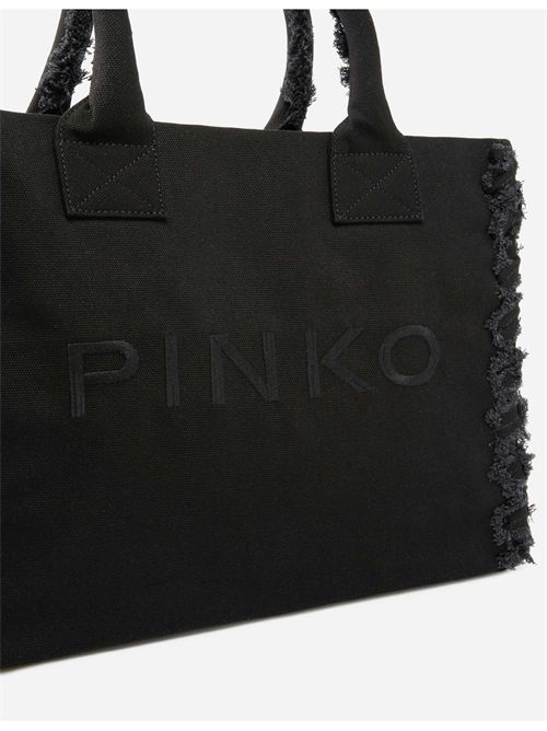 Borsa, donna, logata. PINKO | 106673 A3A4Z99